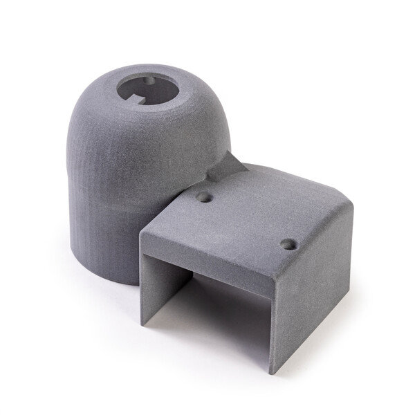 MATERIALISE ADDS THREE NEW MATERIALS TO ENHANCE ACCESSIBILITY TO INDUSTRIAL 3D PRINTING